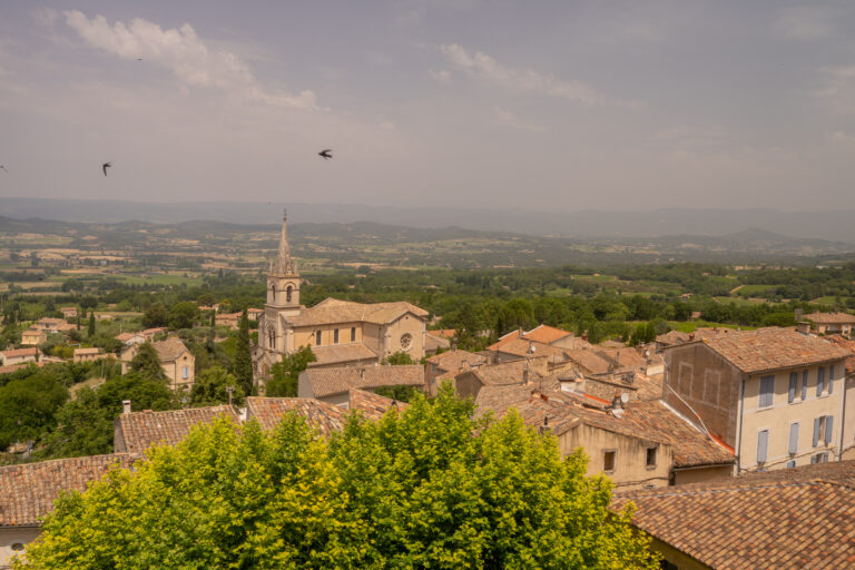 A Guide to Bonnieux | Hilltop Gem of the Luberon in Provence