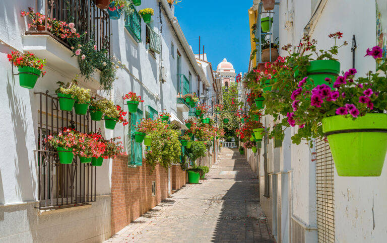 Most Visitors Rush Past, But This Andalusian Town Is One of Spain’s Prettiest Secrets