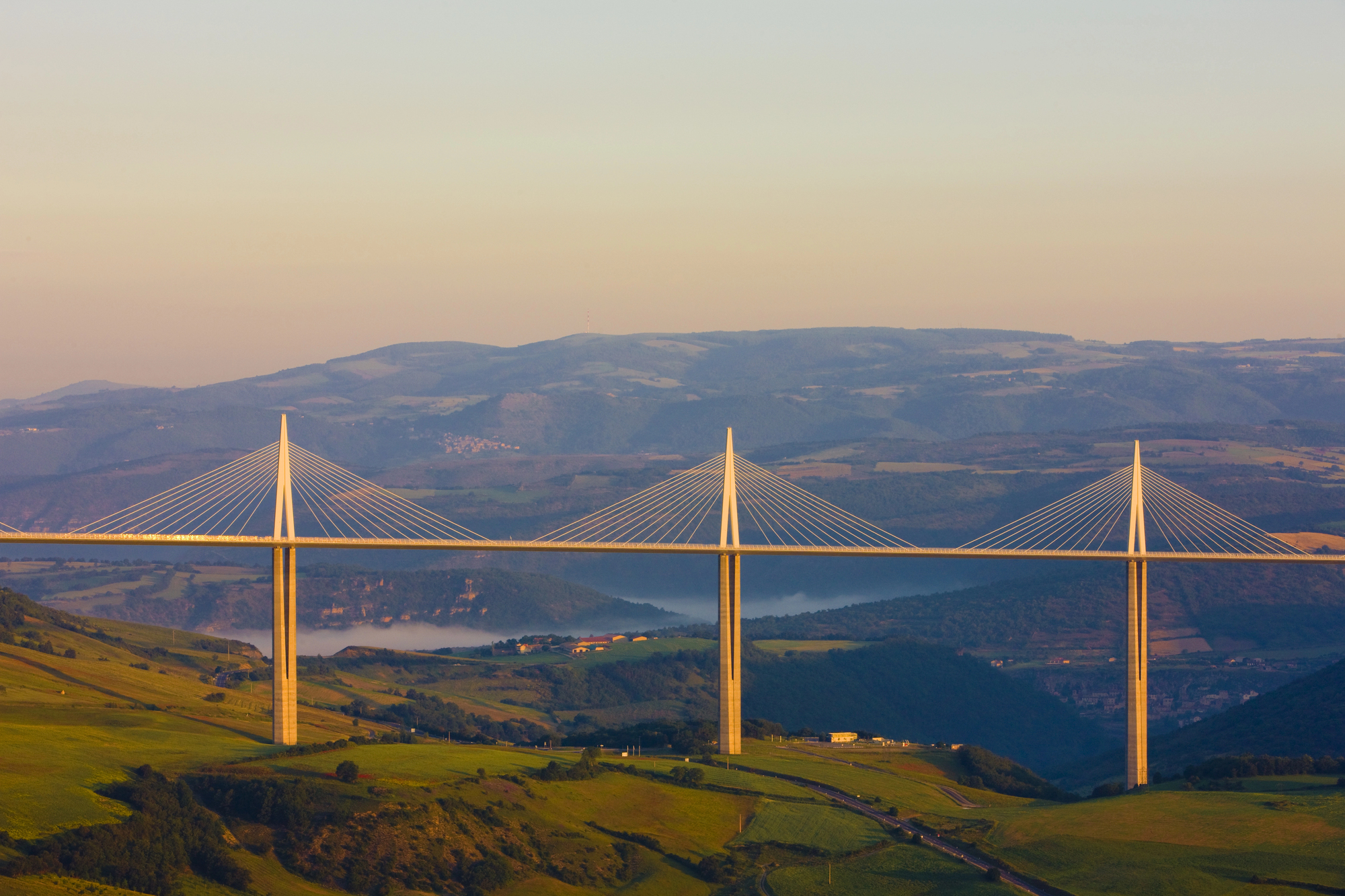 Visiting the Millau Viaduct | A Guide to France’s Most Iconic Bridge
