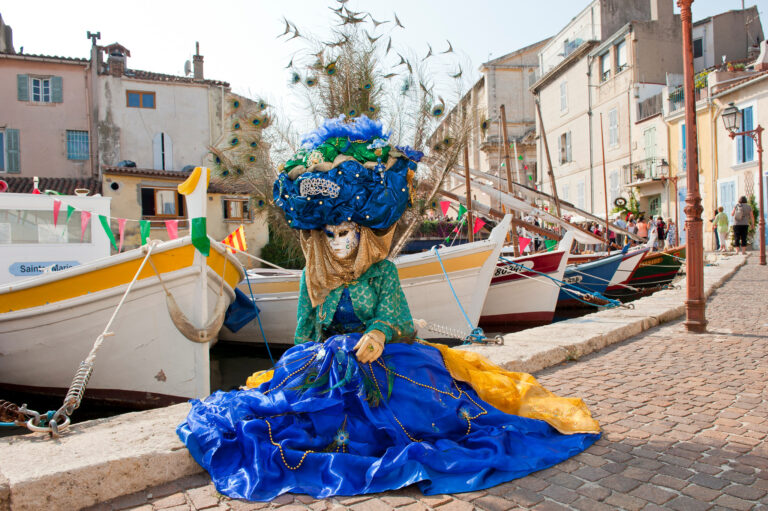 10 Quirky Festivals in the South of France Worth Discovering