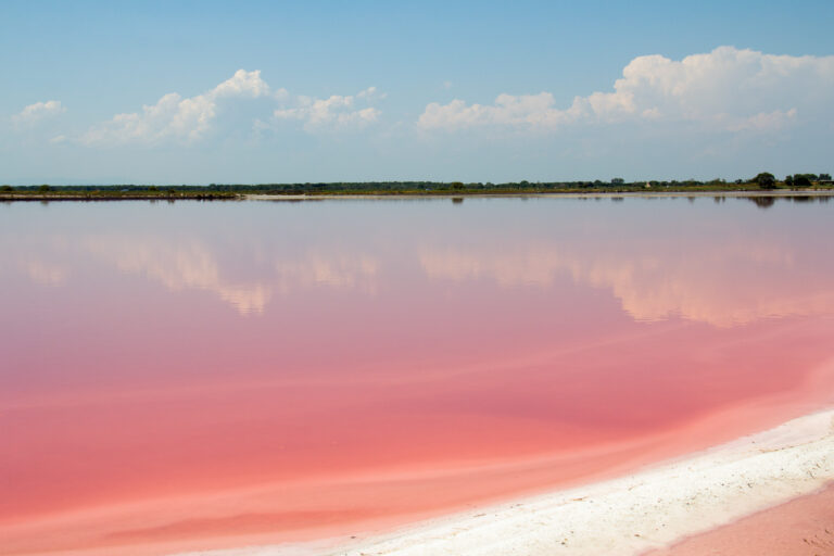 10 Places in the South of France That Don’t Look Like France at All